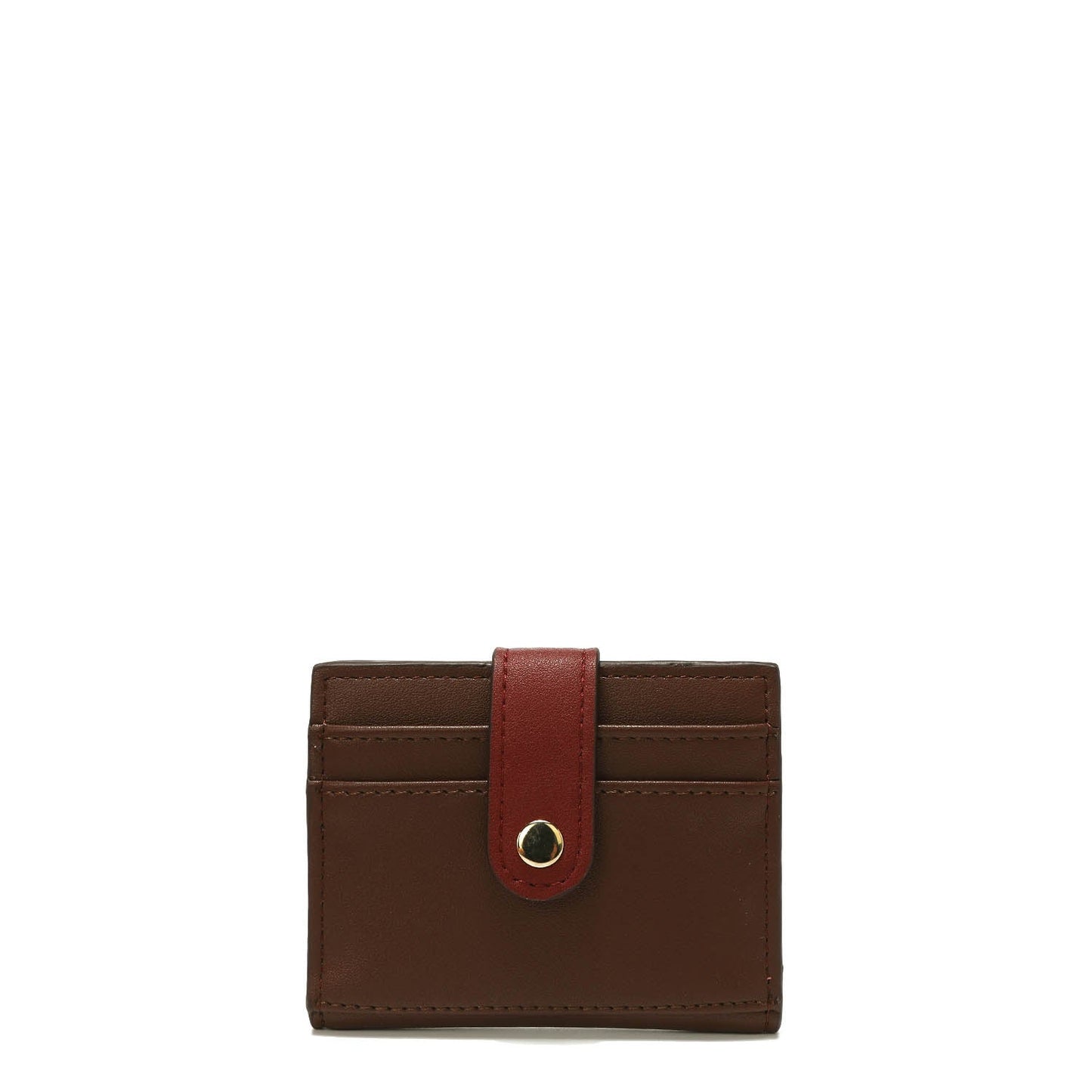 3 PIECE GIFT SET (CROSSBODY WALLET, CARD CASE, WATCH)