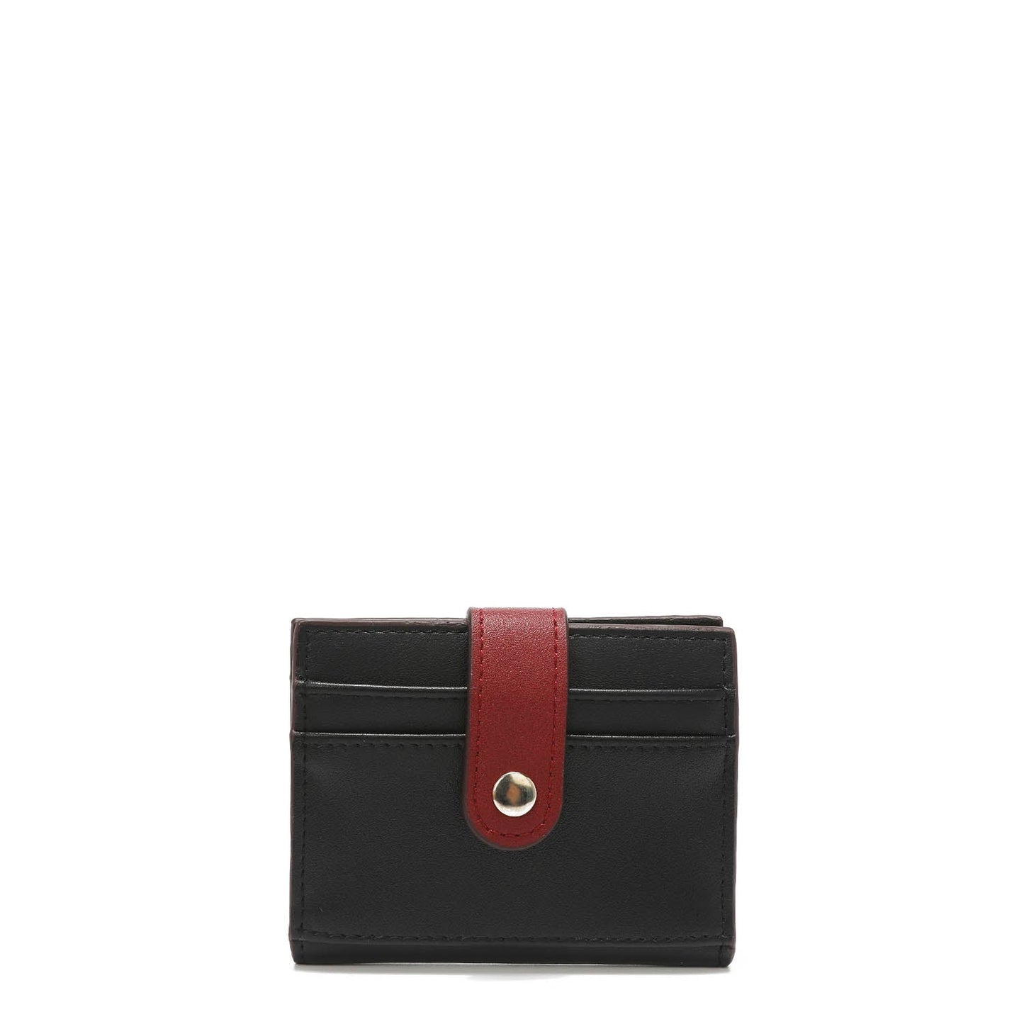 3 PIECE GIFT SET (CROSSBODY WALLET, CARD CASE, WATCH)