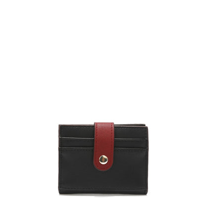 3 PIECE GIFT SET (CROSSBODY WALLET, CARD CASE, WATCH)