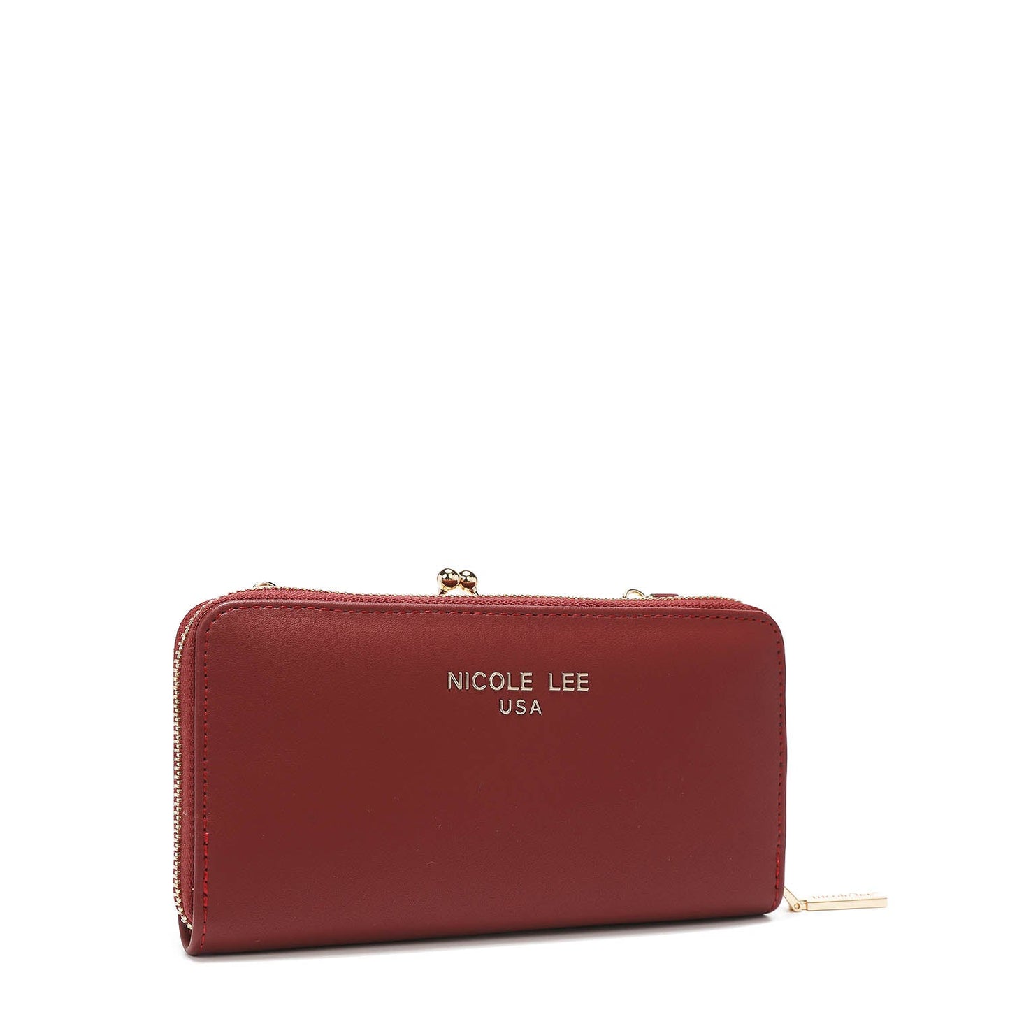 3 PIECE GIFT SET (CROSSBODY WALLET, CARD CASE, WATCH)