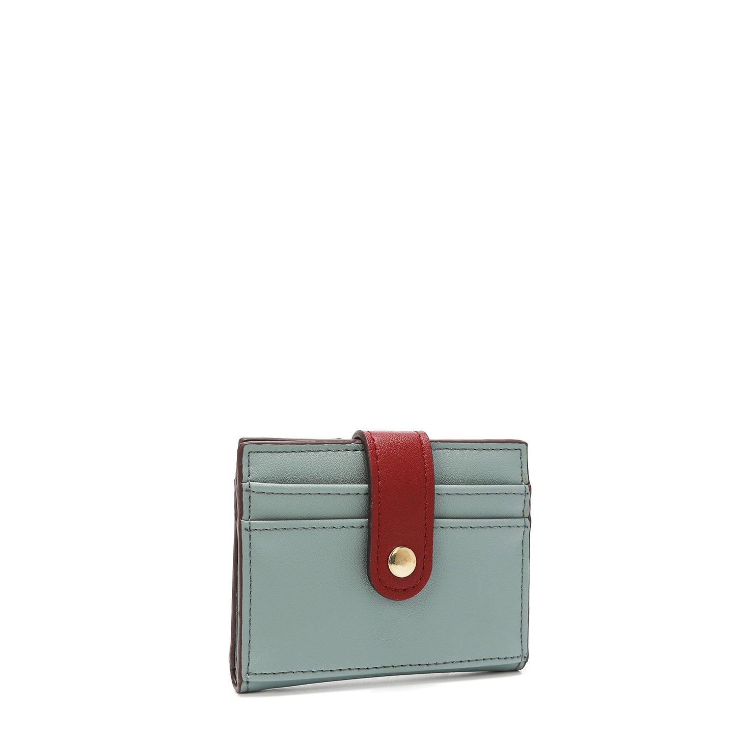 3 PIECE GIFT SET (CROSSBODY WALLET, CARD CASE, WATCH)