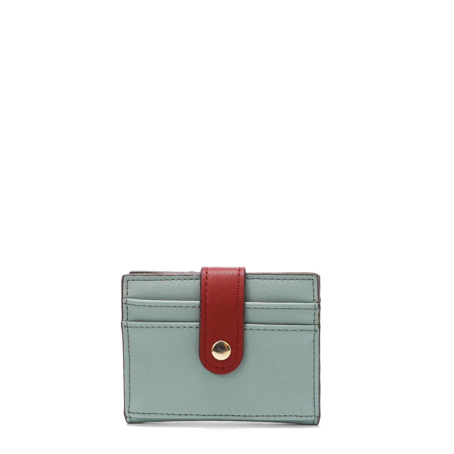3 PIECE GIFT SET (CROSSBODY WALLET, CARD CASE, WATCH)