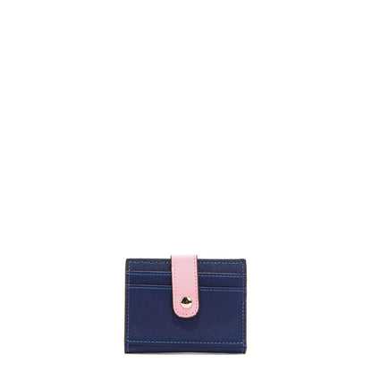 3 PIECE GIFT SET (CROSSBODY WALLET, CARD CASE, WATCH)