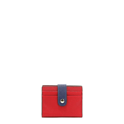 3 PIECE GIFT SET (CROSSBODY WALLET, CARD CASE, WATCH)