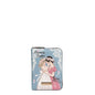 ISABEL ACCORDION ZIP WALLET